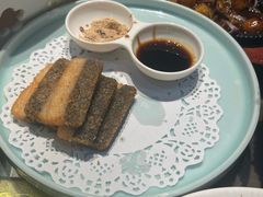 -直隶安家牛肉罩饼(七一路店)