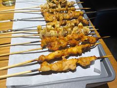 -肉串汪(西便门店)