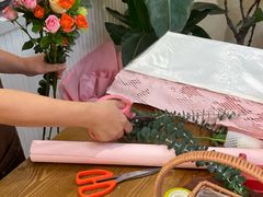 -花屿鲜花(淡水店)