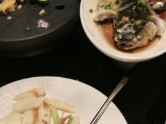 -宁海安岚·南溪阁全日餐厅