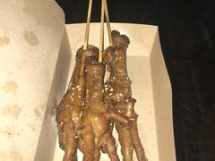 -型男美蛙烤牛蛙(南长街店)