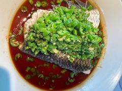 -许家菜(望江店)