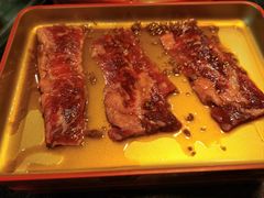 人气横隔膜-神户赤童日式烤肉伙伴(东直门店)