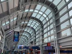 -奥黑尔国际机场