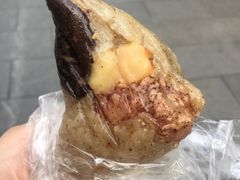 -司徒世家·兵马司林粽球(牌坊街店)