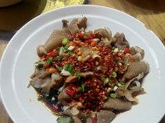 -圆圆家私房美食(民权路店)