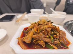 -太婆天府山珍酒楼(亚运村店)