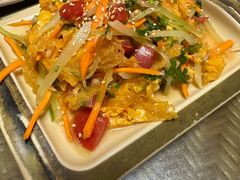 -多哥水傣味餐厅(司马巷店)