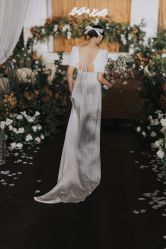 -AMOUR·爱沫婚纱礼服·小众设计品牌