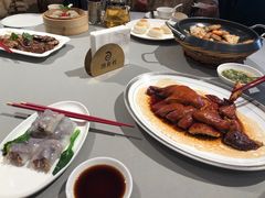 -潮府馆·非遗潮州菜·世纪公园(新国际博览中心店)