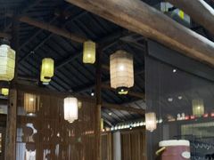 大堂-大牌大·传统杭帮菜(湖滨店)