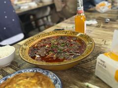 -冬哥川菜馆(十梓街店)