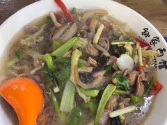 -孙家面馆(淮海第一城店)