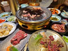 -味家烤肉烤鳗鱼牛排(西塔旗舰店)