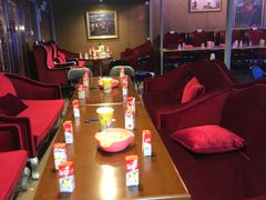 -明日世界密室轰趴·剧本桌游·箭馆团建(国贸店)