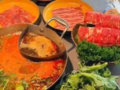 -楠小云·云南鲜菌·鲜牛自助火锅(九眼桥店)