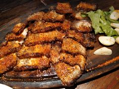 -外婆家(蓝色港湾店)