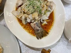 -东方之珠海鲜酒楼(南开店)
