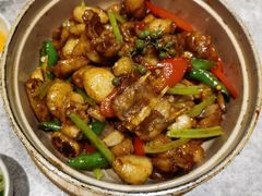 -留半山·香港食堂(啦啦宝都店)
