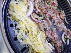 -棒小伙·齐齐哈尔烤肉(龙茗路店)