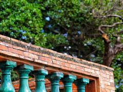 -草庵摩尼教遗址公园