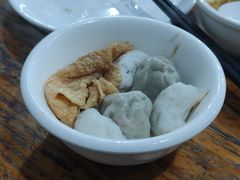 -章记正宗南岗鱼蛋火锅