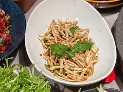 -芸山季·云南野生菌火锅(宝能环球汇店)