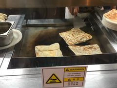 -马来西亚美食街