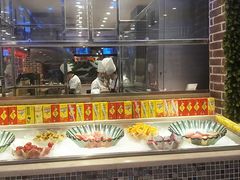 -吉布鲁 牛排海鲜自助(岳塘步步高广场店)