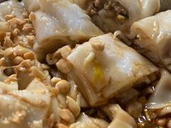 -正宗东门老牌豆芽粉