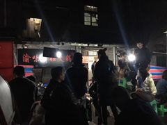 -渝味黄姐火锅(黄泥村店)