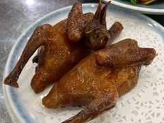 -鸽鸟轩(石岐店)