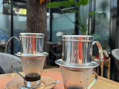 -Golden Lily河内巴黎法越料理餐厅(建国西路店)