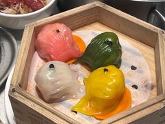 -煲王粤菜餐厅(中侨中心店)