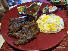 -小世界西餐厅(建国门店)