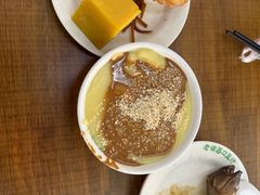 -老磁器口豆汁店(方庄店)