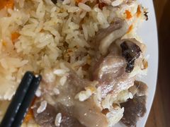 -阿达西新疆餐厅(西北大学店)