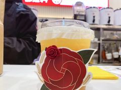 -书亦烧仙草(韩愈大街店)