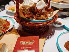 -鸽子侯·家宴·平价海鲜(市图书馆店)