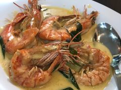 -龙海鲜螃蟹王(宏茂桥店)