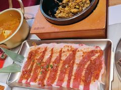 -韩宫宴和牛烤肉(宁波环球银泰城店)
