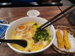 -和府捞面(景枫中心店)