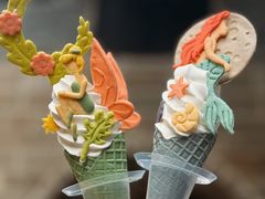 -CORNER CONE GELATO酷矿手作霜淇淋(南头古城店)
