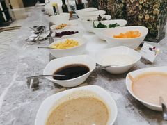 -盛宴标帜餐厅·亲子自助 (南昌喜来登酒店)