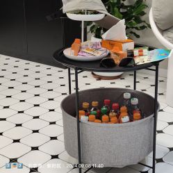 -老男孩男士理容馆·理发·烫染·修面