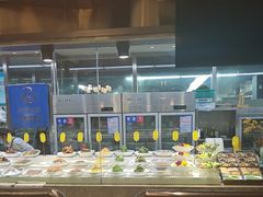 -新海渔港·胶东海鲜家常菜·家宴(奥体中心店)