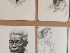 -不胜寒画室·专业美术艺考(浦东校区)