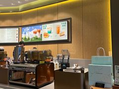 -星巴克(深圳龙岗星河时代店)