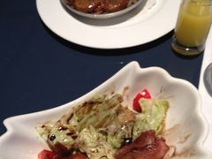 iphone_upload_pic-戈雅法餐厅(世界城广场店)