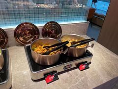 -比格比萨自助(南京万达茂店)